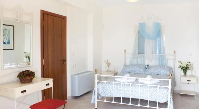 Villa Mare, Забронировать Вилла Отели периферии Ионических островов с парковкой, Парковка