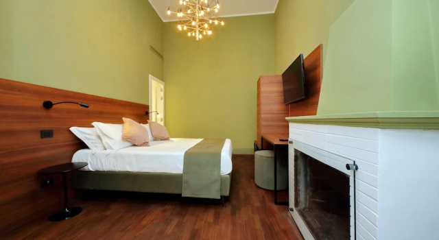 Номер Comfort Youroom - Coppelle