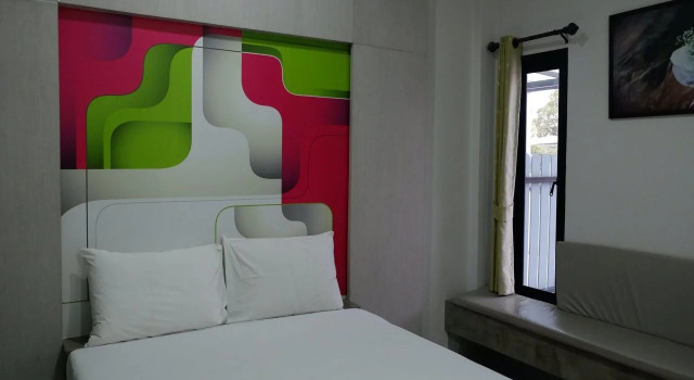 Gypso Resort, Foglalás Üdülőközpont Rayong Rayong Province