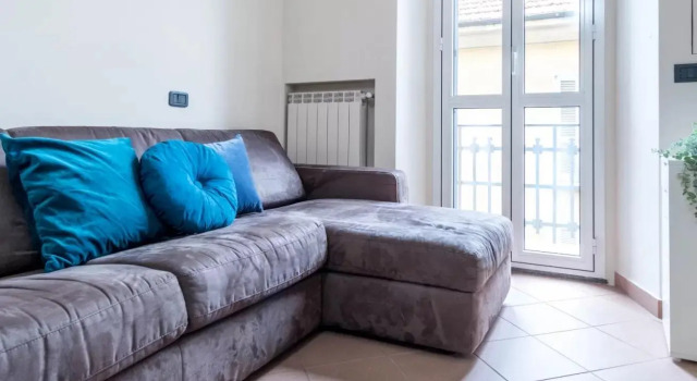 JOIVY Elegant 1 Br Flat Next To Milano Centrale, Book Apartment Città Studi Milan