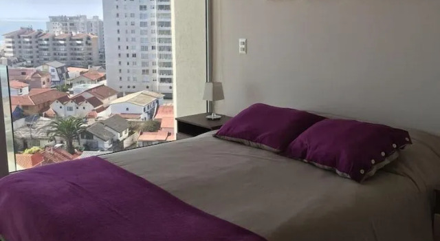 Club Océano Peñuelas, Book Hotel Hotels in Coquimbo with Parking, Parking