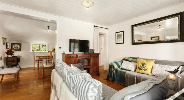 Islay Cottage - Lyttelton Holiday Home, Забронировать Дом для отпуска Виллы Литтелтон, Вилла