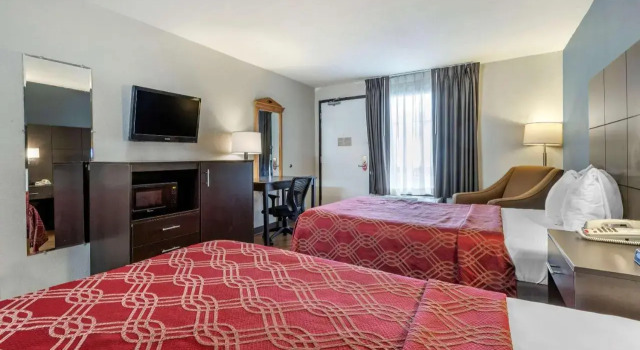 Fairfield Inn & Suites by Marriott Charleston North/Ashley Phosphate, Забронировать Отель Северный Чарльстон Чарльстон
