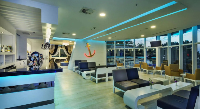 Catamaran Quality Times - All Inclusive