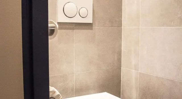 Трёхместный номер Superior Hôtel de Sévigné