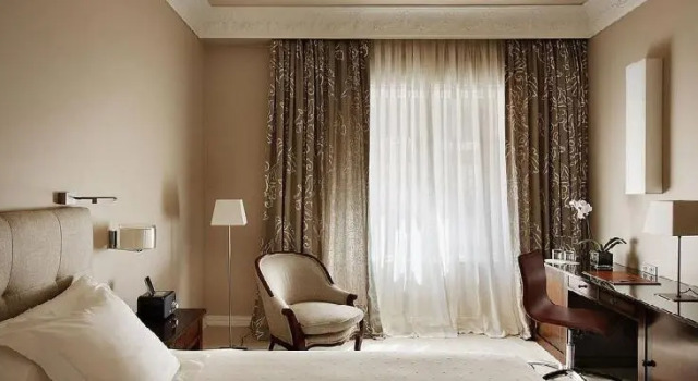 Номер Standard Hotel Rector