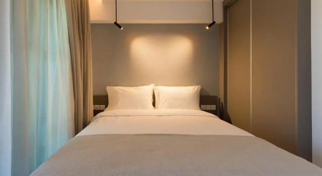 Апартаменты The Quality Lodge, BW Premier Collection