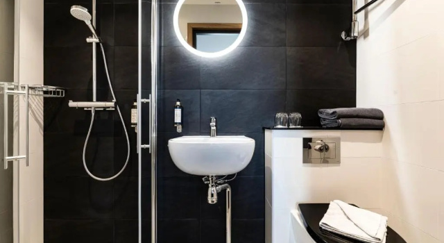 Двухместный номер Superior Mercure Gothenburg