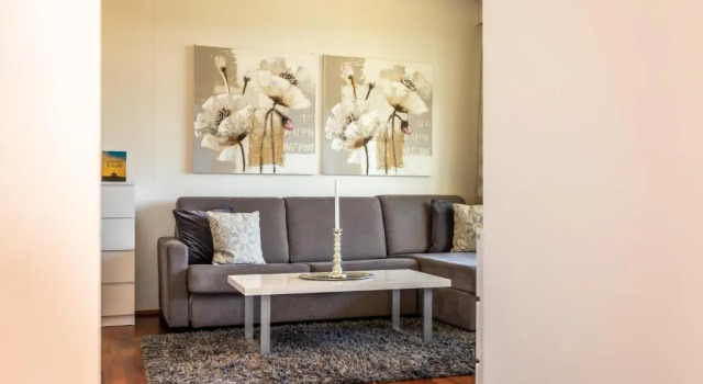 Апартаменты River Apartments