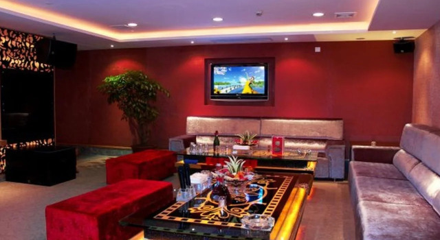 Chang An Hotel, Varaa Hotelli Hotellit Guangdong aamiaisella, Aamiainen