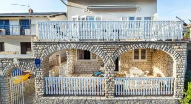 Apartments The heart of Croatia, Забронировать Апартаменты/квартира Апартаменты Пировац, Апартаменты/квартира
