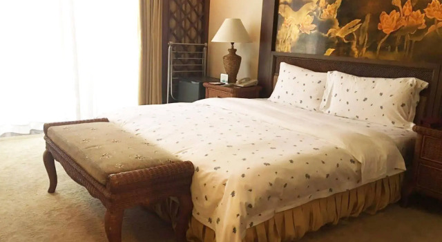 Goodview Hotel Sangem Qiaotou, Varaa Hotelli Hotellit Guangdong aamiaisella, Aamiainen
