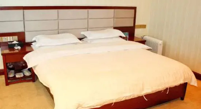 Люкс Business Taijidao Hotel