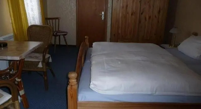 Номер Standard Gasthof Postkutsche
