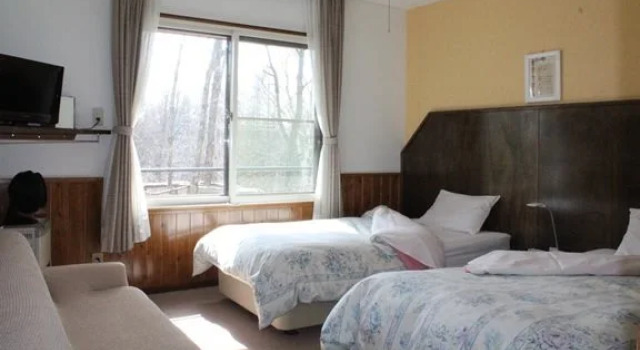 Pension Oyama no Endou, Buchen Sie Hotel Tateshina 