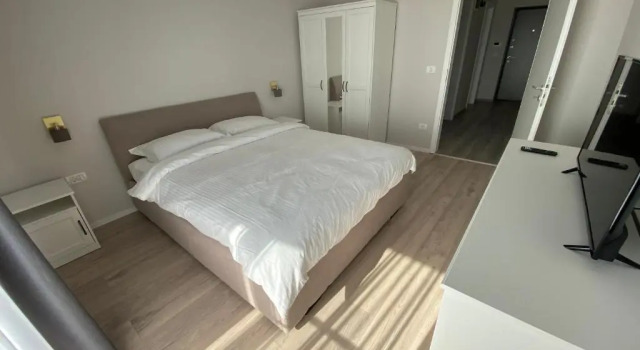 Mangalia Residence 1, Prenota Appartamento Hotel a Timiş con parcheggio, Parcheggio