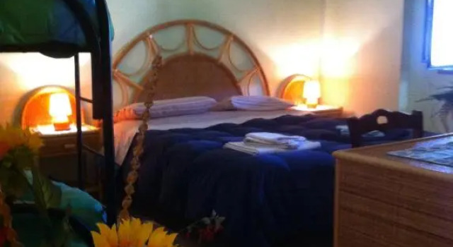 Agriturismo La Madonnina, Book Hotel Hotels in Pollino with a Pool, Swimming Pool