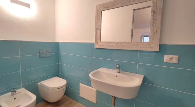Номер Standard Residenza nel borgo L'Appusentu