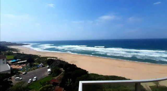 Апартаменты Santana 904 beachfront apartment. Beautiful sea views