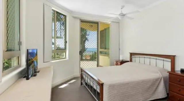 Casa Del Rey, Unit 1, Réserver Appartement Bilinga Gold Coast