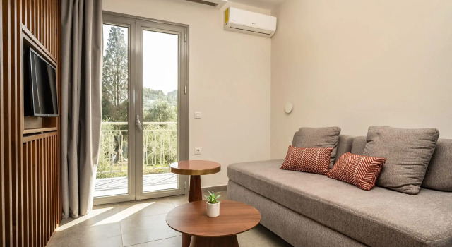 Полулюкс Casa 77 Zante by Karras Hotels