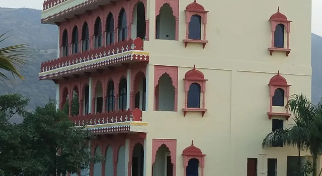 The Pushkar Ramblers Hub, Забронировать Отель Отели штата Раджастхана с бассейном, Бассейн