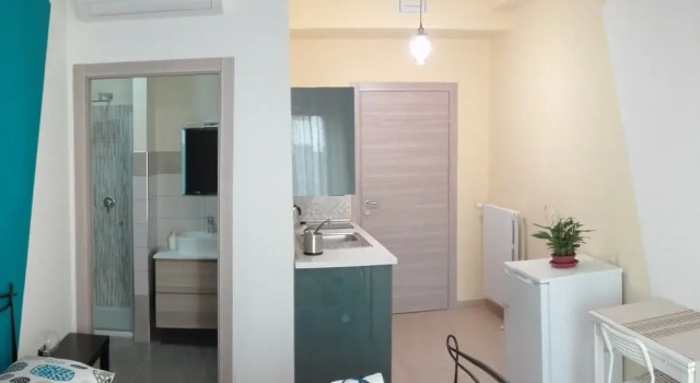 Casa Zelia, Book Hotel Hoteller i Benevento med morgenmad, Morgenmad