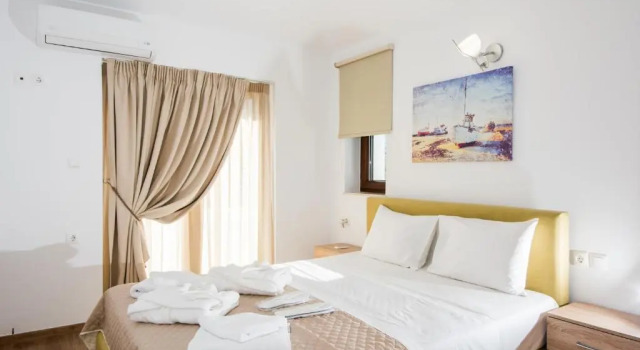 Maris Luxury Villas, Rezerwuj Hotel Ellinika Lasithi Regional Unit