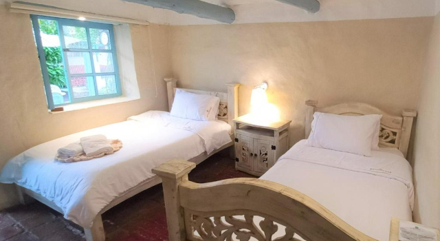 Двухместный номер Standard Casa Provenzal Hotel Boutique
