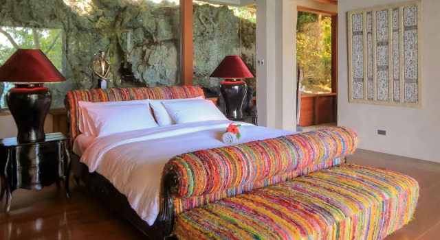 Den Pasar Nasog Villa
