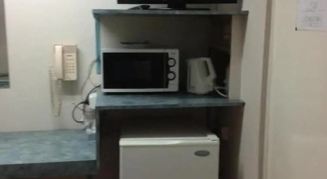 Номер Economy Y Motels Kingaroy