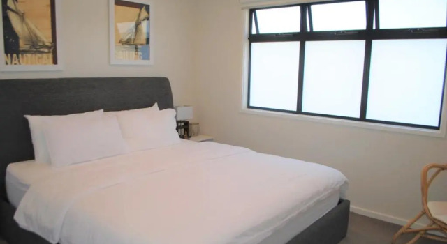 Апартаменты BeachTownhouse779