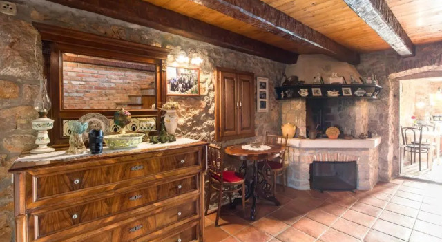 Коттедж Holiday Home Bozanić