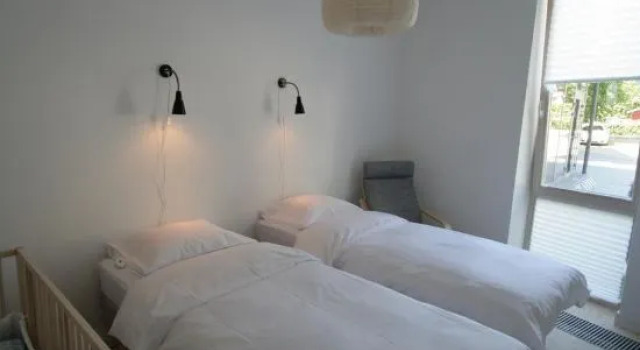 Miško Apartamentai, Rezervasyon Otel Juodkrantė Neringa