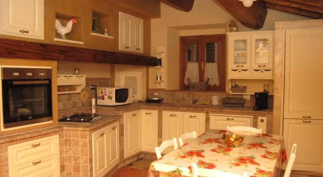 Апартаменты Casavacanze I PINI