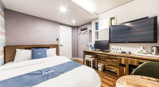 Suwon Cozy