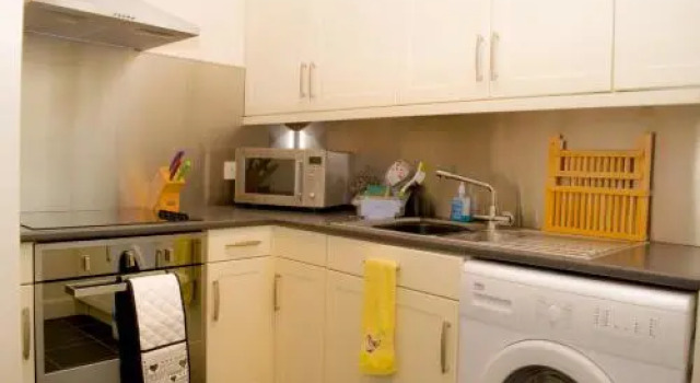 The Cobbles Inn Apartment