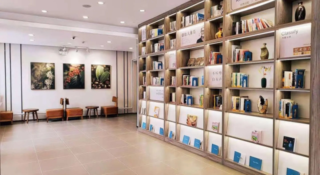 Hanting Hotel Qingdao Wanxiang City, Prenota Hotel Hotel a Shandong con parcheggio, Parcheggio