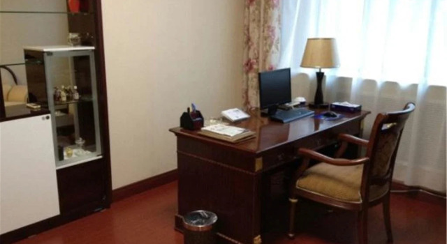 Dezhou Ningjin Hotel, Забронировать Отель Дежоу Шаньдун