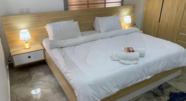 Luxecom Apartments, Your Dream Stay Starts Here!