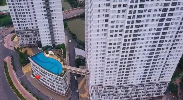 Way home Studio Sunrise Cityview- Căn hộ, Забронировать Отель Отели Хошимина 3 звезды, 3*