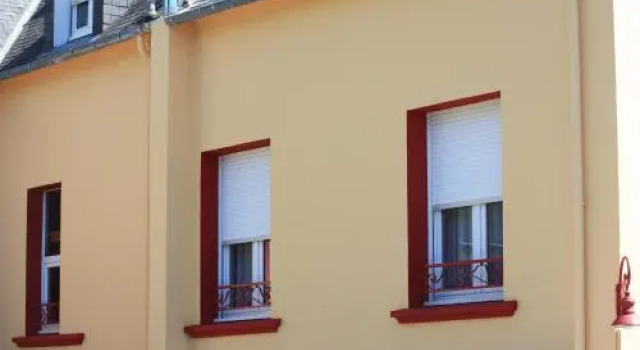 Hôtel Aux Cerisiers