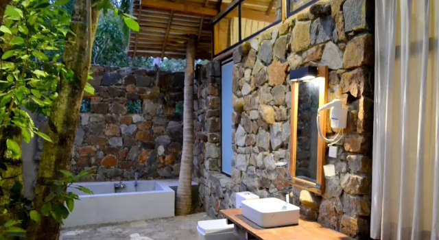 Номер Luxury Kottawatta Village