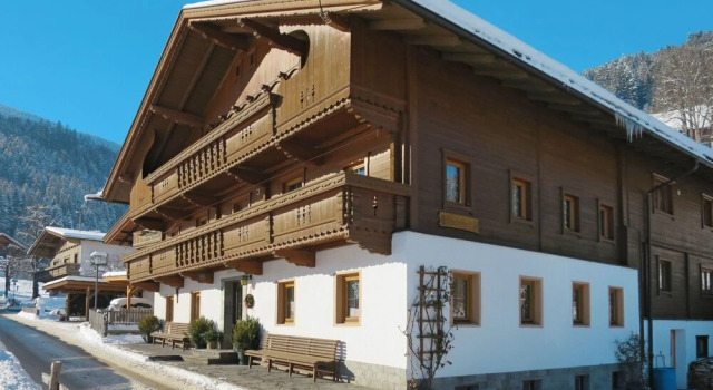 Bauernhaus Schusterh usl Schwendau, Prenota Hotel Hotel a Tirolo con parcheggio, Parcheggio
