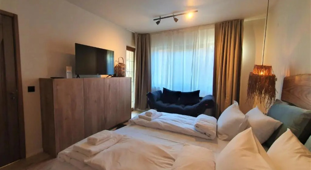Апартаменты Superior KOKICHE 4 Friends, Borovets
