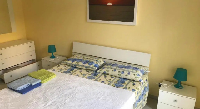 Residence gli olmi otranto