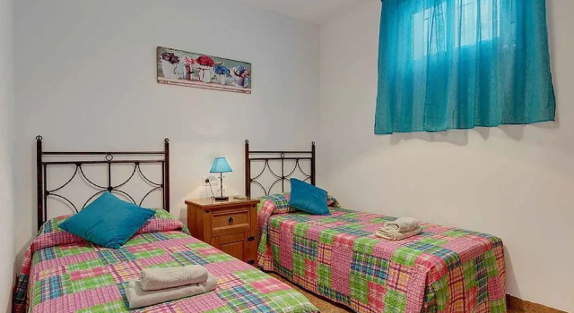 Villa Antonio Nerja by Ruralidays, Prenota Villa Hotel SPA a Axarquía, SPA
