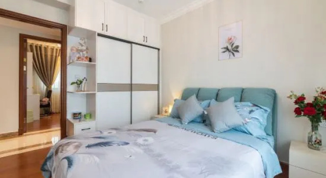 Люкс с 3 комнатами Guiyang Fangzi Homestay