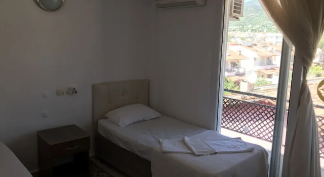 Kartur Hotel, Забронировать Отель Улучак-Ататюрк Измир
