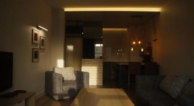 Апартаменты Art Apartment Szczecin II